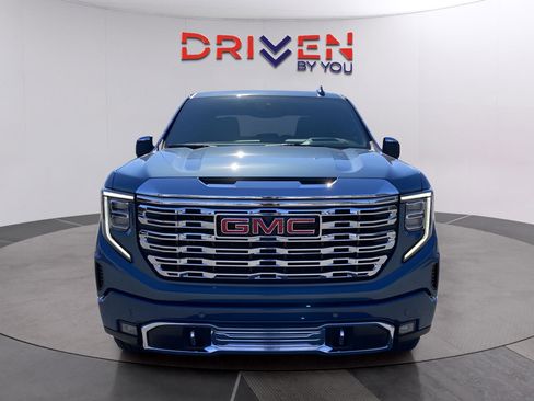 New 2026 GMC Sierra 1500 Denali image 10