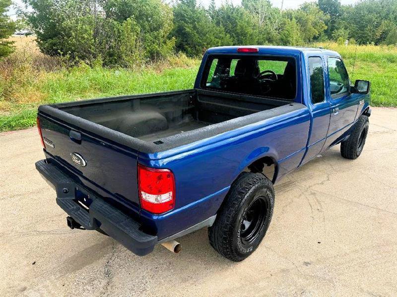 Used 2010 Ford Ranger XLT RWD image 7