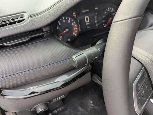 New 2026 Jeep Compass Latitude AWD/4WD image 21