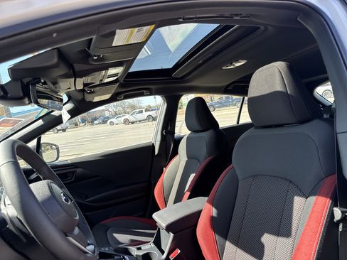 New 2026 Subaru Impreza RS image 26