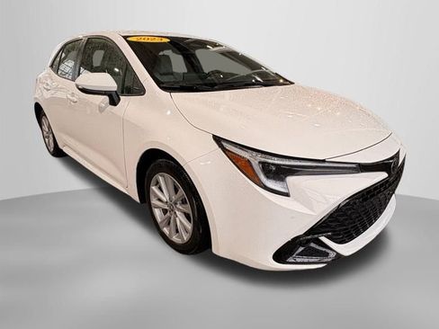 Used 2023 Toyota Corolla SE image 10
