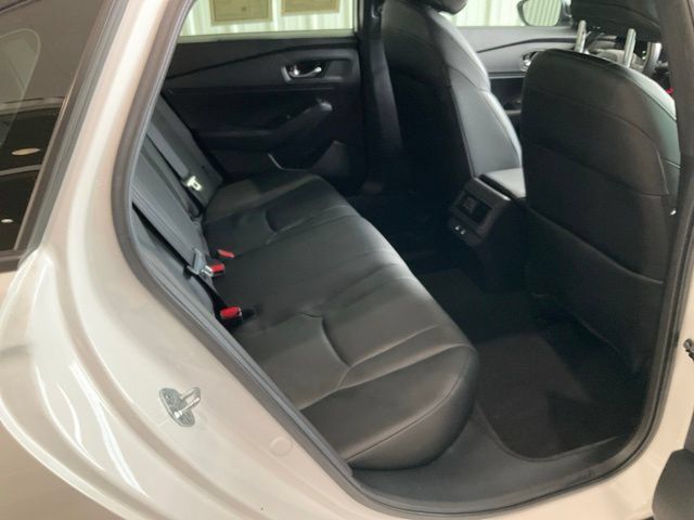 Certified 2025 Honda Accord Sport image 22