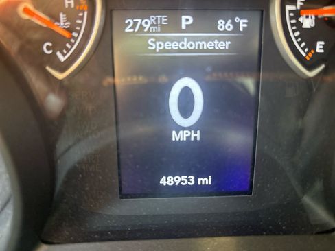 Used 2024 Jeep Wrangler Unlimited Sport AWD/4WD image 10