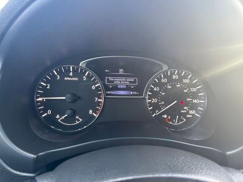 Used 2017 Nissan Altima 2.5 S w/ Power Driver Seat Package image 16