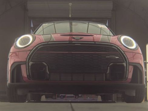 Used 2024 MINI Cooper John Cooper Works image 5