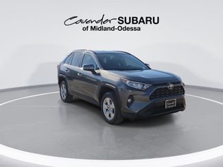 Used 2021 Toyota RAV4 XLE FWD video 2