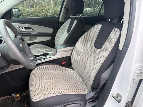 Used 2014 Chevrolet Equinox LS image 8
