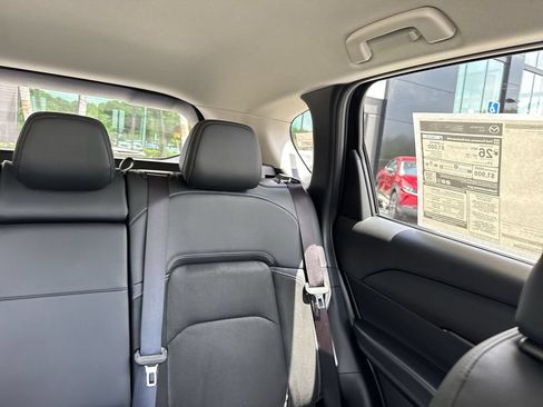 New 2026 MAZDA CX-5 Select AWD/4WD image 19