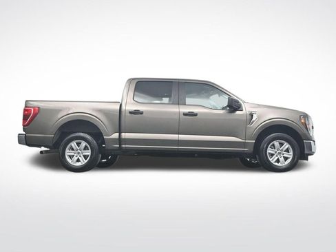Used 2023 Ford F150 XLT image 34