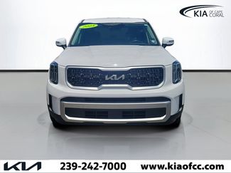 Certified 2023 Kia Telluride LX FWD video 2