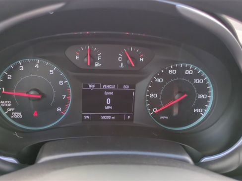 Used 2024 Chevrolet Malibu LT image 16