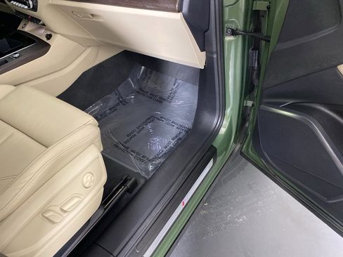 Used 2022 Audi Q5 2.0T Premium image 33