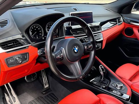 Used 2022 BMW X2 M35i w/ Shadowloine Package image 18