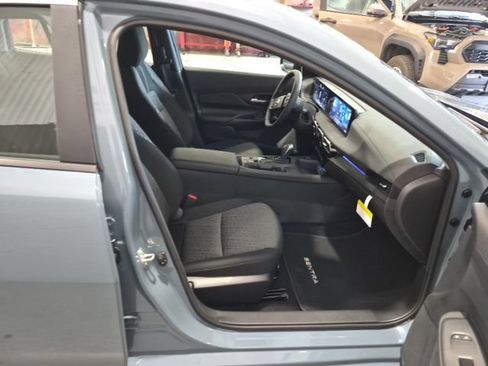 New 2026 Nissan Sentra SV w/ SV Convenience Package FWD image 26