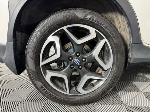 Used 2019 Subaru Crosstrek 2.0i Limited w/ Popular Package #2 image 44