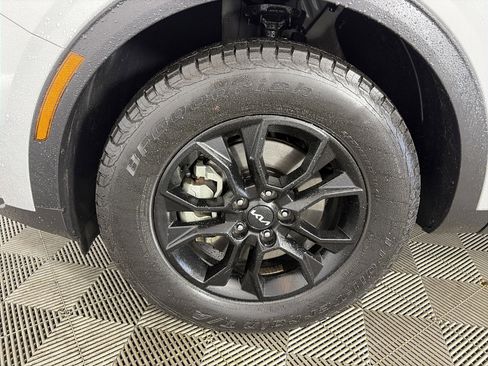 Certified 2024 Kia Sportage X-Pro image 13