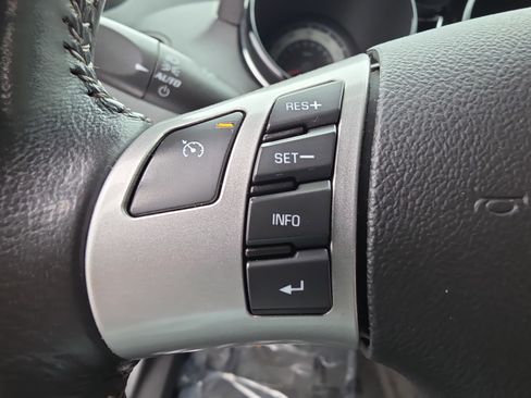 Used 2007 Saturn Sky Red Line RWD image 15