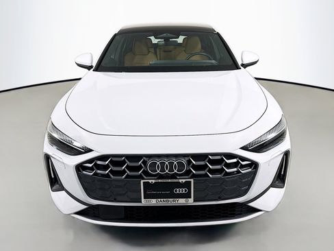 Certified 2025 Audi A5 2.0T Premium Plus w/ Premium Plus image 6