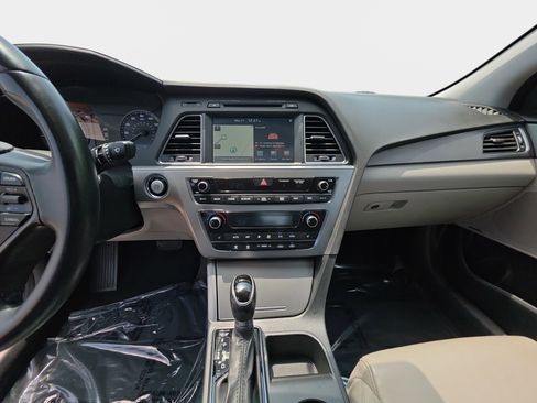 Used 2015 Hyundai Sonata Sport w/ Option Group 04 FWD image 20