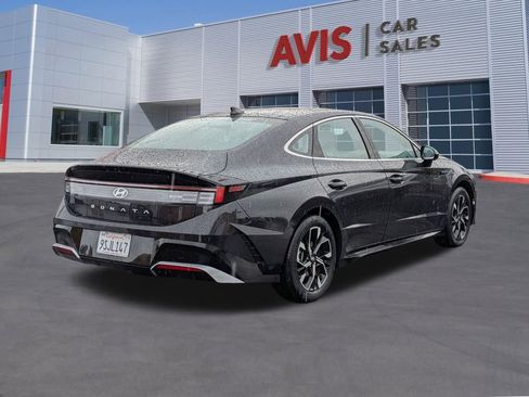 Used 2025 Hyundai Sonata SEL image 6