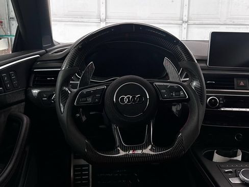 Used 2019 Audi S5 Premium Plus w/ S Sport Package AWD/4WD image 10