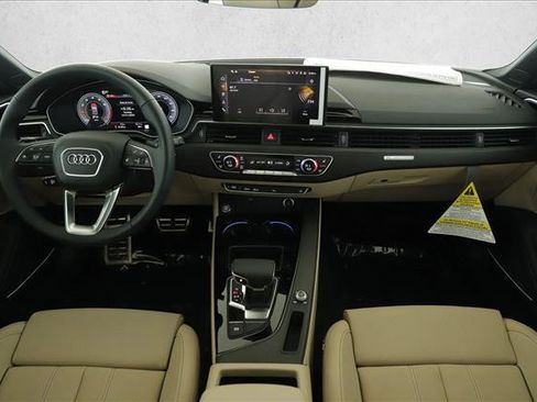 Certified 2025 Audi A5 2.0T Premium Plus w/ Premium Plus image 16