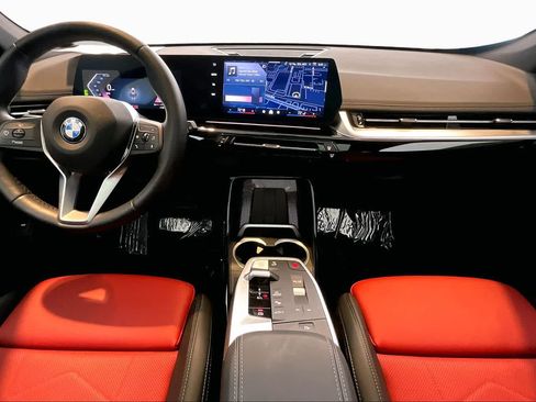 Used 2025 BMW X1 xDrive28i w/ Convenience Package AWD/4WD image 30