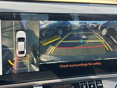 New 2026 Toyota Camry XLE image 22