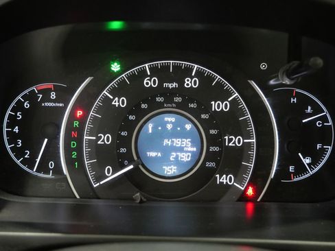 Used 2014 Honda CR-V EX-L image 13