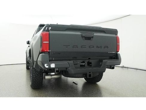 New 2026 Toyota Tacoma TRD Off-Road AWD/4WD image 22