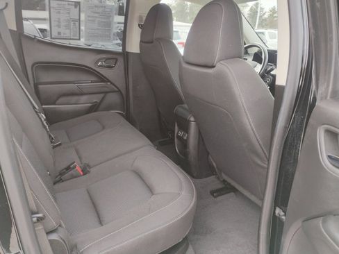 Used 2019 Chevrolet Colorado LT w/ LT Convenience Package image 29