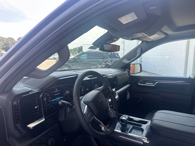 New 2026 Chevrolet Silverado 1500 RST AWD/4WD image 11
