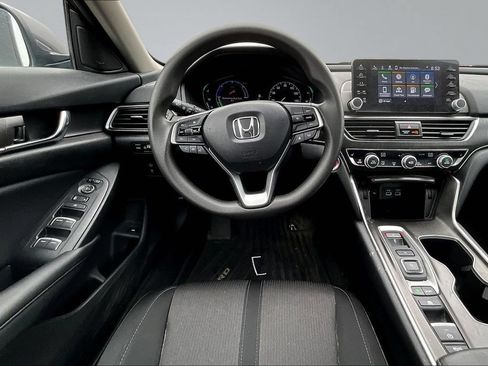 Used 2021 Honda Accord EX image 8