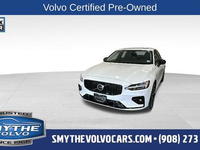 Certified 2025 Volvo S60 B5 Plus