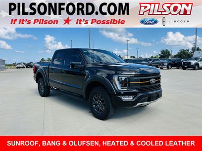 Used 2023 Ford F150 Tremor w/ Equipment Group 402A High