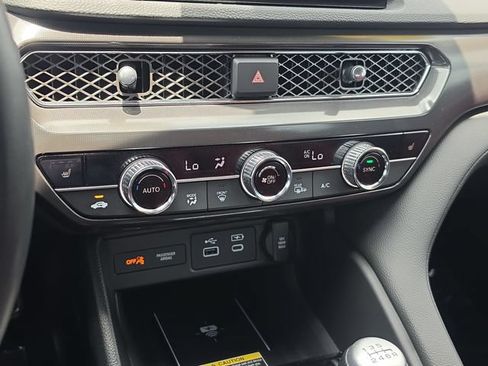 Used 2025 Acura Integra A-Spec FWD image 26