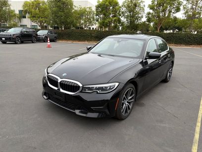 Used 2020 BMW 330i xDrive Sedan w/ Convenience Package