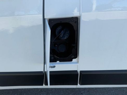 New 2026 RAM ProMaster 1500 w/ Convenience Group image 25