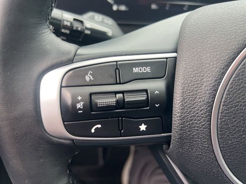 Certified 2024 Kia Sportage X-Pro Prestige AWD/4WD image 61