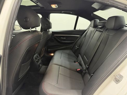 Used 2017 BMW 330i Sedan RWD image 65