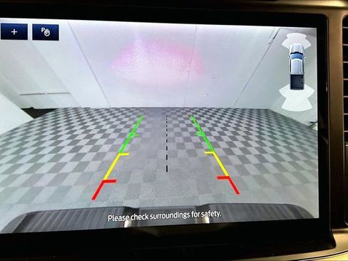 Used 2023 Ford F150 Lariat w/ Equipment Group 502A High image 30