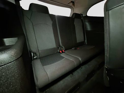 Used 2017 Chevrolet Traverse LT w/ Style and Technology Package AWD/4WD image 34