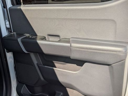 Used 2022 Ford F150 XL w/ STX Appearance Package image 32