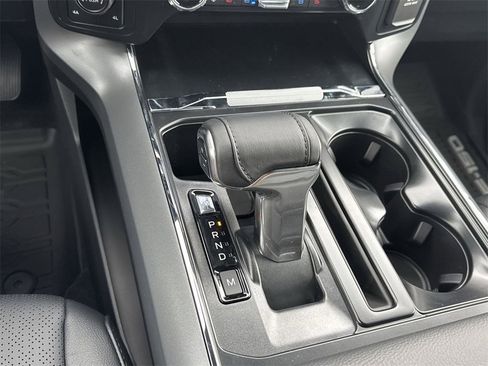 New 2025 Ford F150 Lariat w/ Equipment Group 502A High image 16