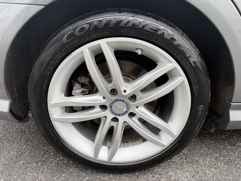 Used 2013 Mercedes-Benz C 300 4MATIC Sedan image 12