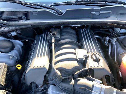 Used 2021 Dodge Challenger R/T Scat Pack RWD image 32