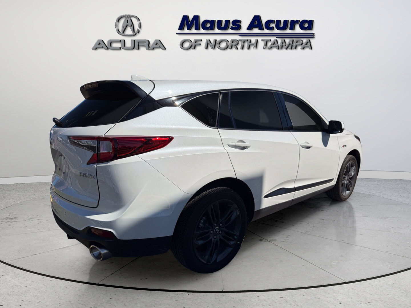 Used 2023 Acura RDX w/ Advance Package FWD image 7