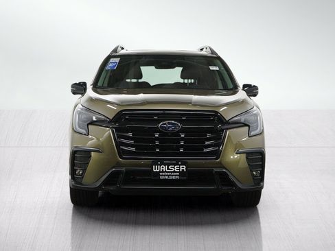 Used 2023 Subaru Ascent Onyx Edition Limited AWD/4WD image 8