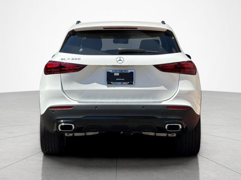 New 2026 Mercedes-Benz GLA 250 image 4