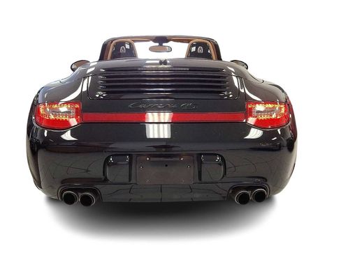 Used 2009 Porsche 911 Carrera 4S image 5